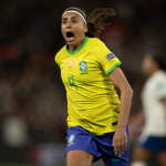 Futebol feminino: Corinthians anuncia contratação de atleta da Seleção Brasileira