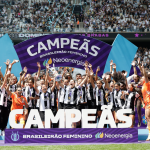 Futebol feminino: CBF atualiza ranking nacional de clubes