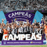 Futebol feminino: CBF atualiza ranking nacional de clubes