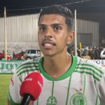 Copa Itatiaia: meia do Novo Cristina é o melhor em campo e ganha prêmios KTO e Saudali