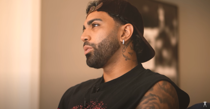 Gabigol terá liderança absoluta no ranking digital do elenco do Cruzeiro em 2025 Gabigol terá liderança absoluta no ranking digital do elenco do Cruzeiro em 2025