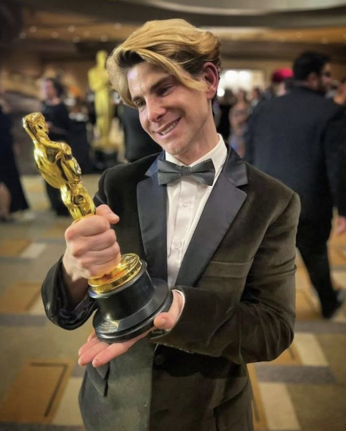 Filme produzido por Daniel Dreifuss venceu quatro Oscars em 2023