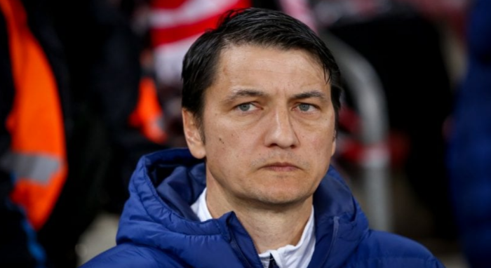 Vladimir Ivic comandou clubes da Grécia, de Israel, da Inglaterra e da Rússia Vladimir Ivic comandou clubes da Grécia, de Israel, da Inglaterra e da Rússia