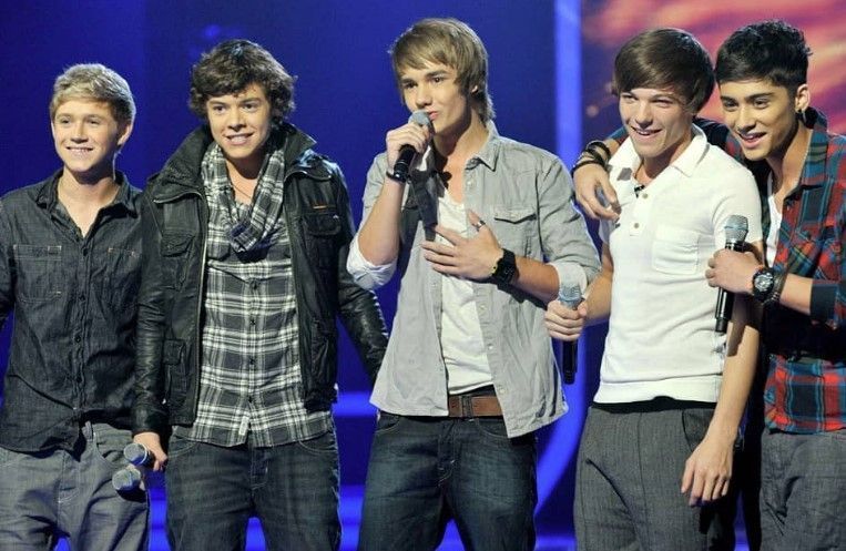 Banda One Direction completa 16 anos nesta quinta-feira (23); relembre os maiores sucessos