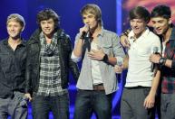 Banda One Direction completa 16 anos nesta quinta-feira (23); relembre os maiores sucessos