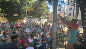 Bloco da Cíclica