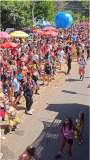 não acredito que te beijei carnaval bh 2025