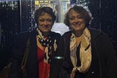 Gêmeas de 'O Iluminado'