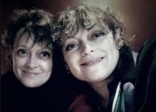 Gêmeas de 'O Iluminado'