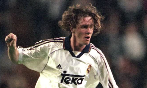 Steve McManaman