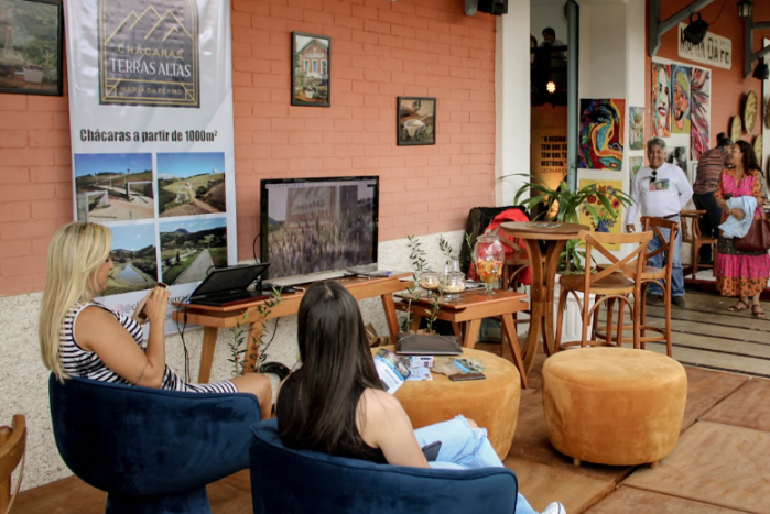 Maria da Fé tem festival para celebrar o mês mais frio do ano. Município é famoso pelas baixas temperaturas e produção de azeites. Maria da Fé tem festival para celebrar o mês mais frio do ano. Município é famoso pelas baixas temperaturas e produção de azeites.