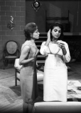 Leila Diniz em 'Ilusões Perdidas' (1965)