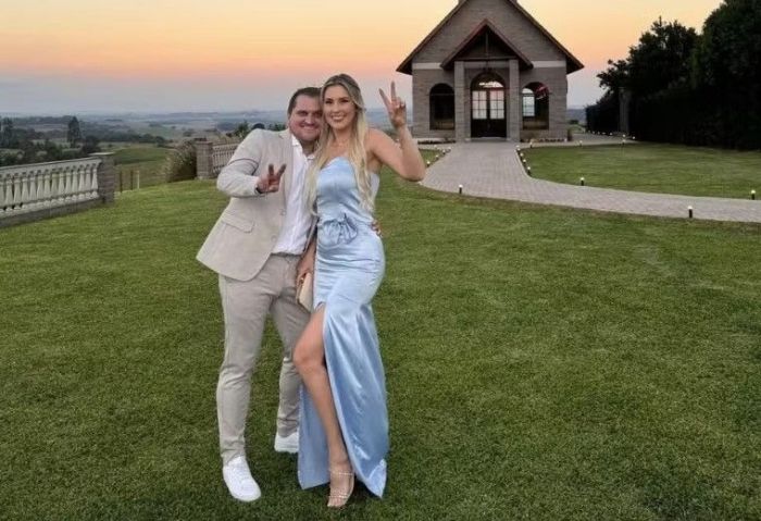 Casal vítima do acidente morava no Rio Grande do Sul