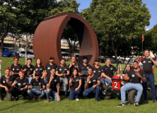 Grupo BAJA UFMG