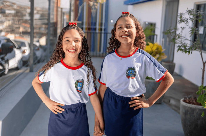 Prefeitura de Lavras reforça investimentos na educação com nova estrutura para escolas municipais - Publieditorial - Setembro 02