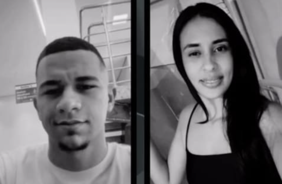 Vítimas de acidente fatal em Ipatinga
