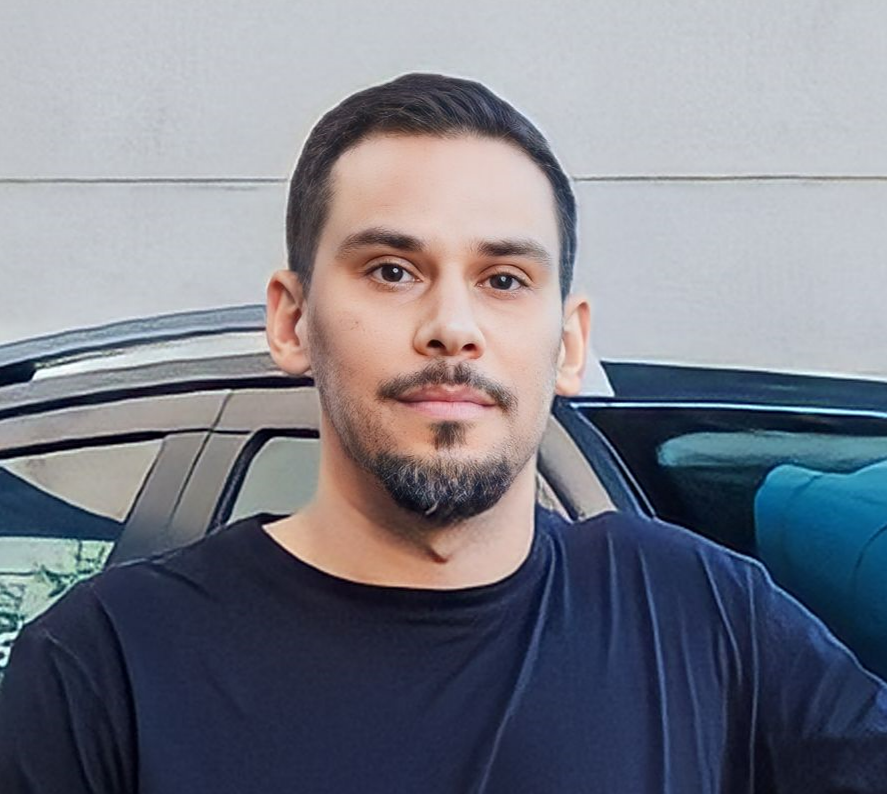 Guilherme Silva
