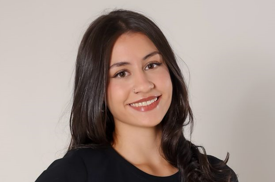 Maria Antônia Rebouças