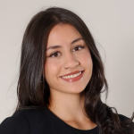 Maria Antônia Rebouças