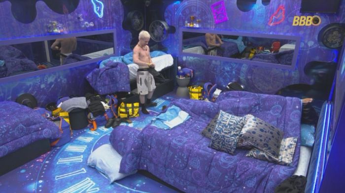 Juliano Floss e Breno falam sobre encontro com Ana Maria Braga