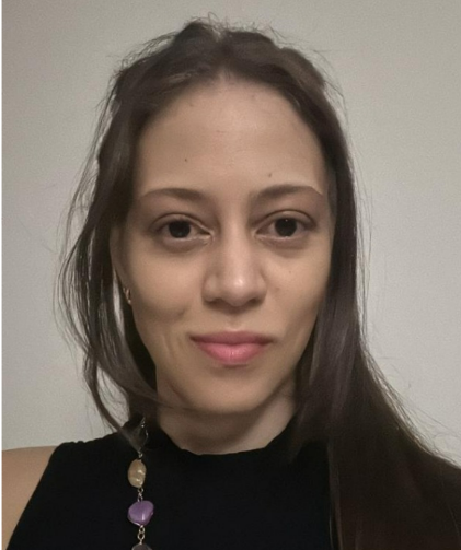 Larissa Reis