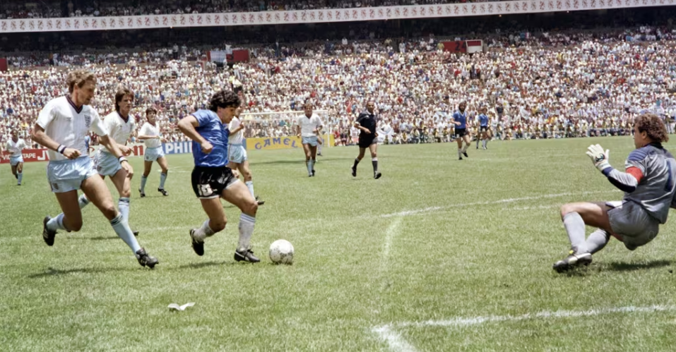 Copa do Mundo: qual é o jogador que mais sofreu faltas na história dos Mundiais?