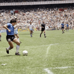 Copa do Mundo: qual é o jogador que mais sofreu faltas na história dos Mundiais?