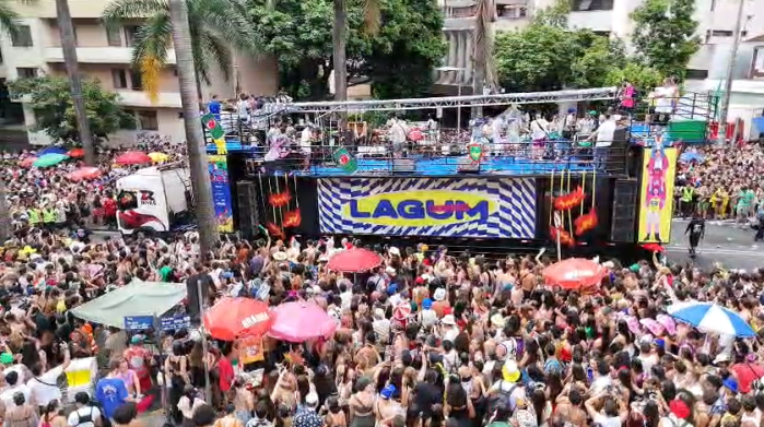 Lagum na Avenida Lagum na Avenida