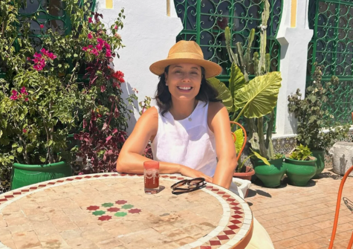 Tânger possui uma forte cultura de cafeterias, que ficam espalhadas pela medina e ao redor de toda a cidade