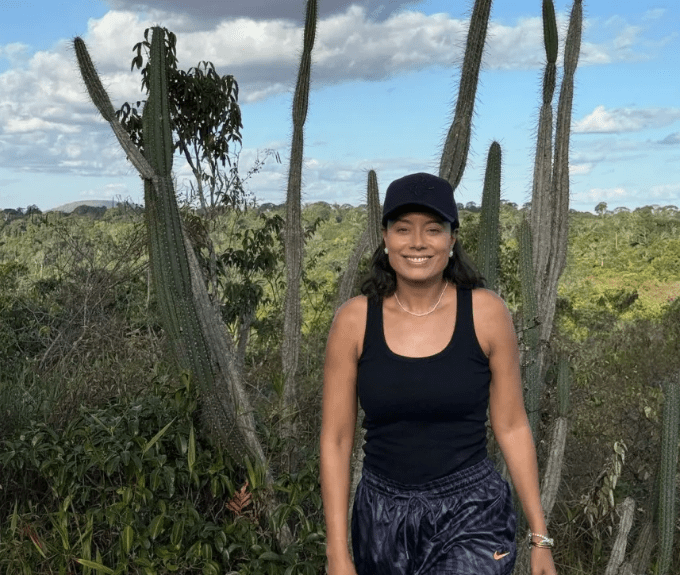 Por conta da riqueza natural e mineral, Floresta Nacional apresenta tipo de solo específico e vegetações únicas no mundo