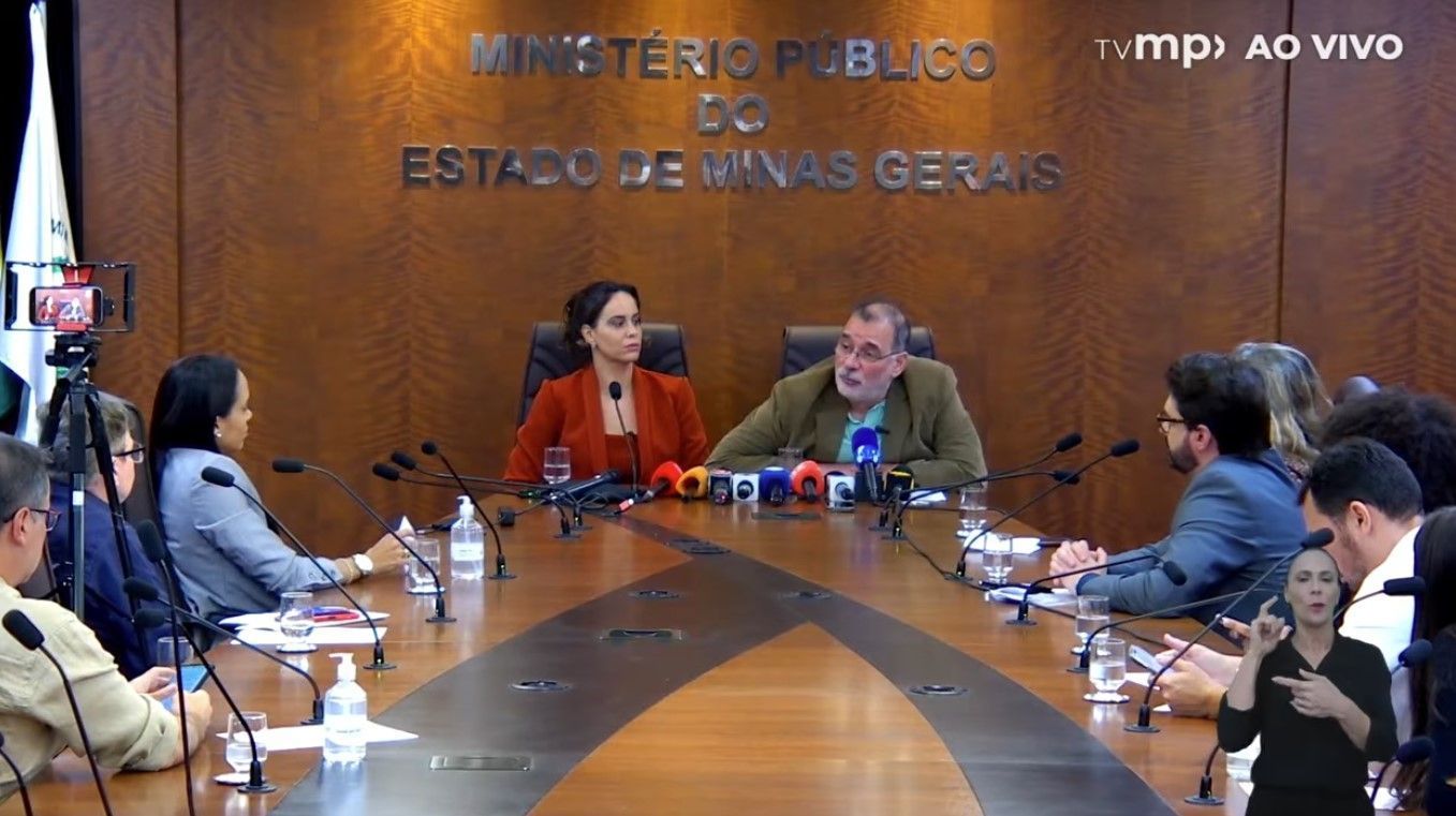 MPMG defende que decisão sobre criança ‘casada’ com homem de 35 seja revertida