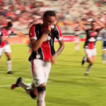 Joinville vence CSA e avança para a terceira fase da Copa do Brasil