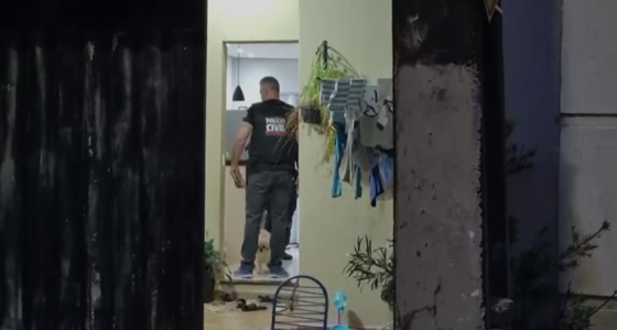 Os criminosos fingiam ser intermediários e ficavam com o dinheiro das vendas.