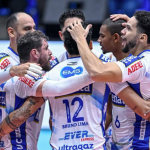 Campinas atropela Murano e vence na estreia do Sul-Americano de vôlei
