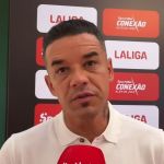 D’Alessandro abre o jogo sobre saída do Inter, cita Cruzeiro e elogia Pezzolano