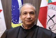 Mesmo afastado, Magid Láuar recebeu mais de R$ 120 mil em março no TJMG