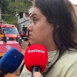 Um dia após enterrar filha de 2 anos, corpo da mãe de jovem é localizado em Juiz de Fora