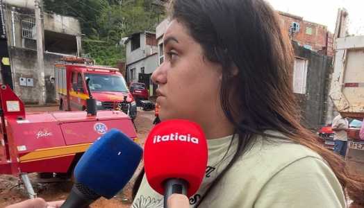 Um dia após enterrar filha de 2 anos, corpo da mãe de jovem é localizado em Juiz de Fora