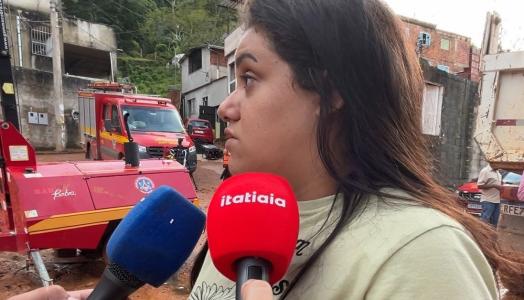 Um dia após enterrar filha de 2 anos, corpo da mãe de jovem é localizado em Juiz de Fora