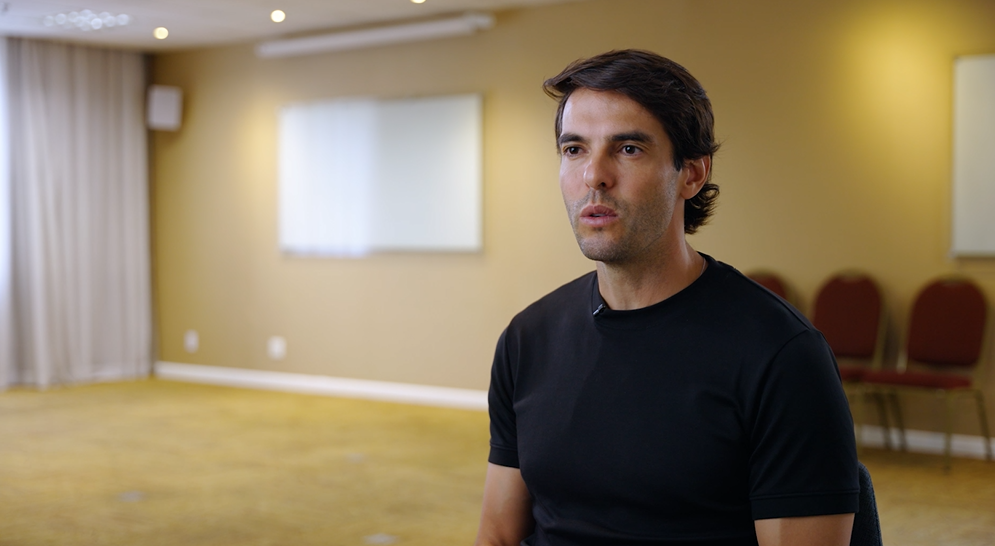 100 dias para a Copa do Mundo: campeão pelo Brasil fala sobre importância do torneio