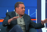 Vanderlei Luxemburgo tem mal-estar e é internado em Palmas, diz site