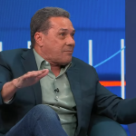 Vanderlei Luxemburgo tem mal-estar e é internado em Palmas, diz site