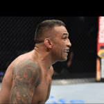 Werdum relembra vitória contra russo invicto e título do UFC: 'Ninguém acreditava'