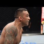Werdum relembra vitória contra russo invicto e título do UFC: 'Ninguém acreditava'