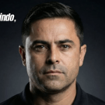 Democrata-GV anuncia contratação do técnico Cícero Júnior para a Série D