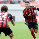 Os números de Jesse Lingard, alvo do Corinthians para o ataque