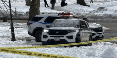 Polícia de Nova York investiga o caso