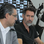 Quais os três pedidos de diretor do Atlético ao novo técnico Eduardo Domínguez