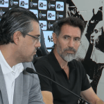 Quais os três pedidos de diretor do Atlético ao novo técnico Eduardo Domínguez