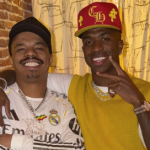 Vini Jr. e Virginia participam de jantar com filho de Bob Marley e ídolo do Cruzeiro